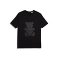 T-shirt Nera D777