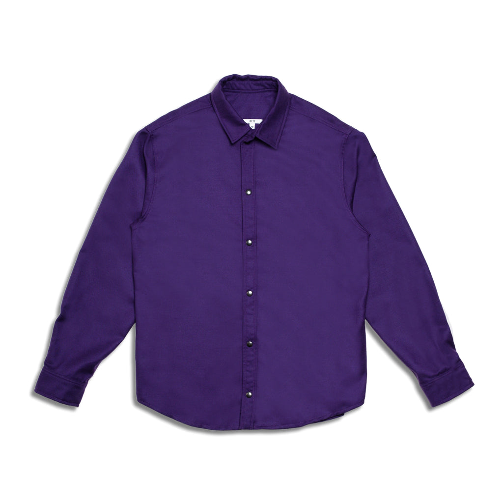 Camicia a Viola D777