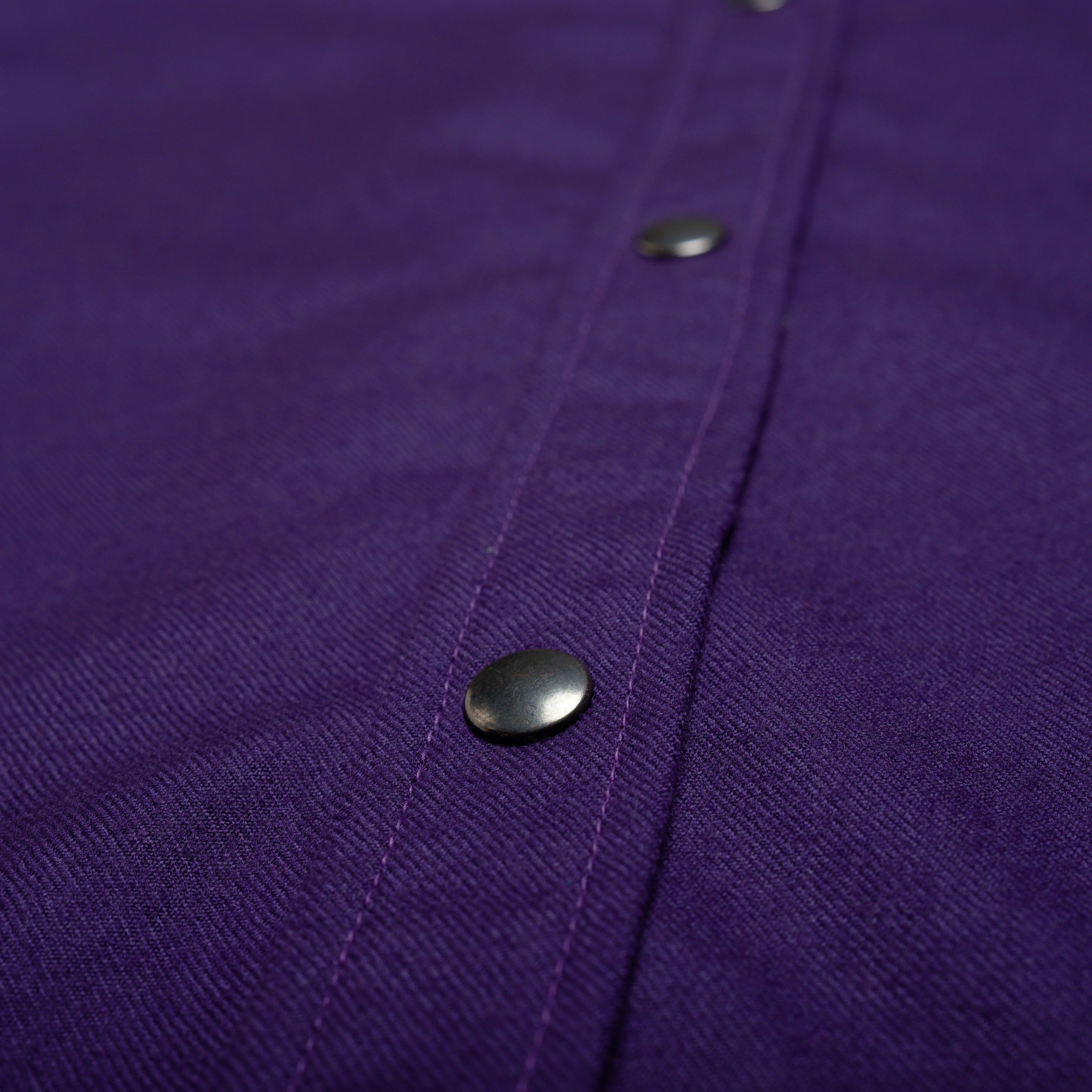 Camicia a Viola D777