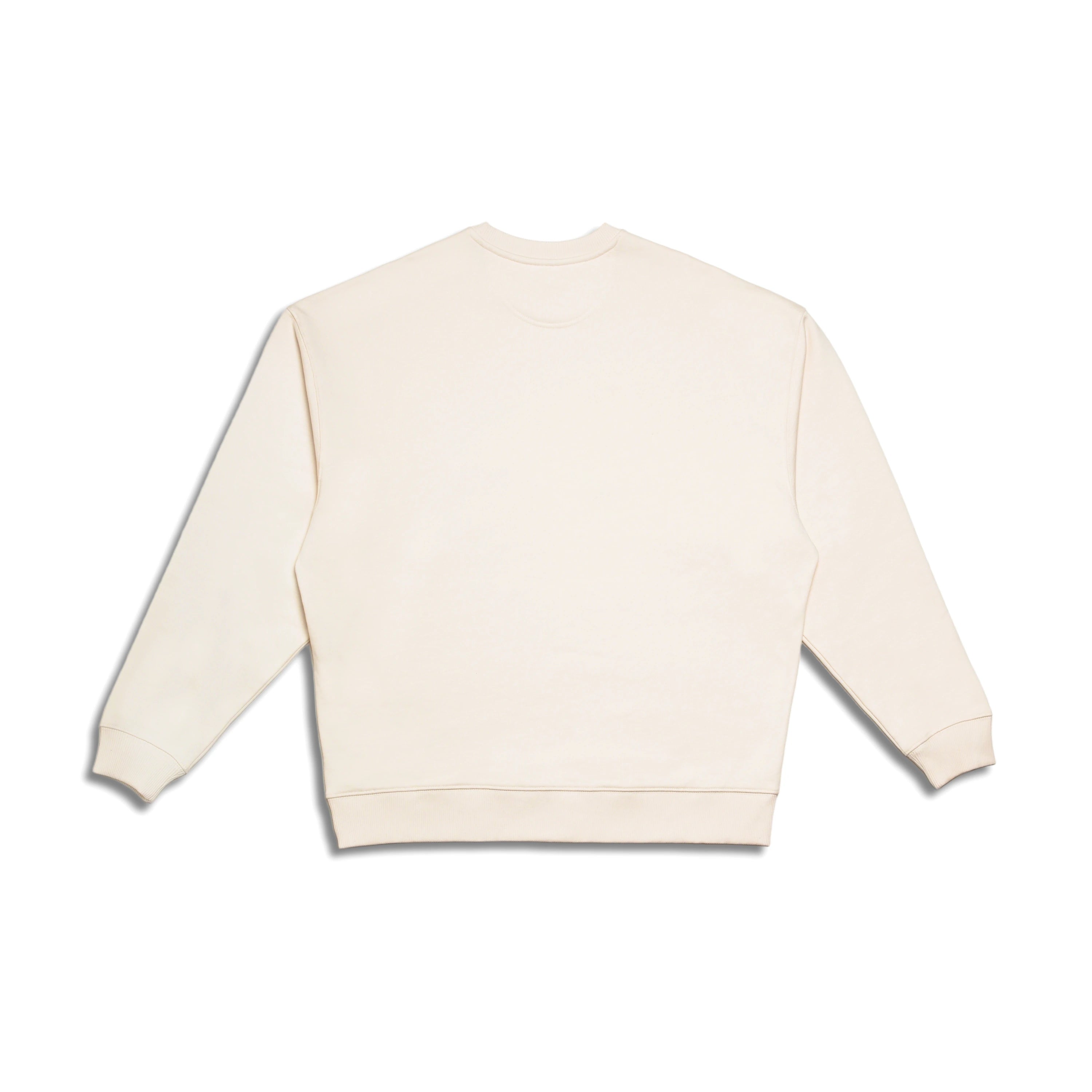 Girocollo Bianco D777