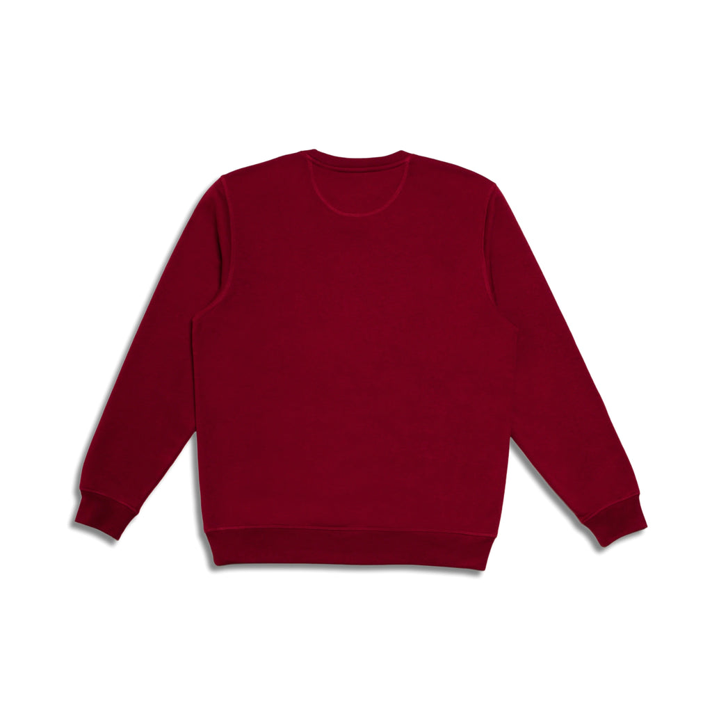 Girocollo Rosso D777