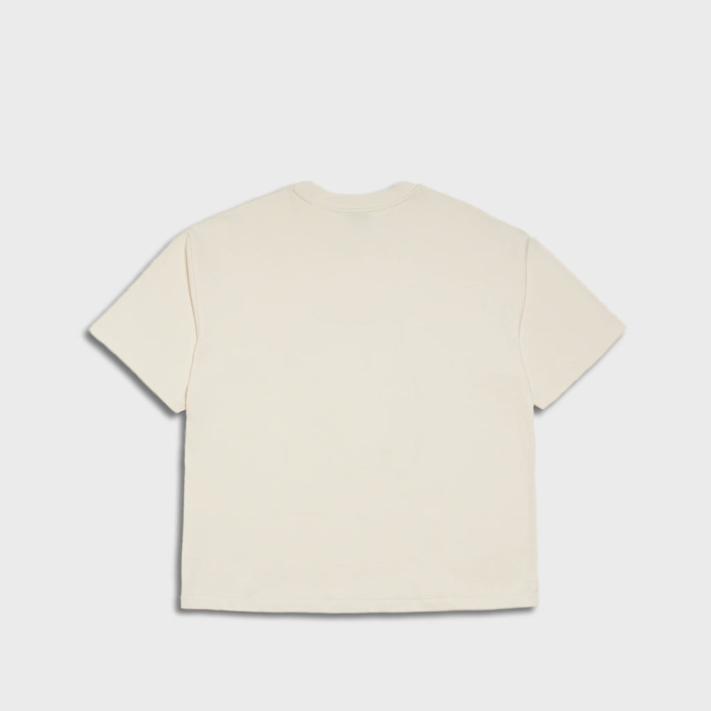 T-shirt Bianca Bear D777