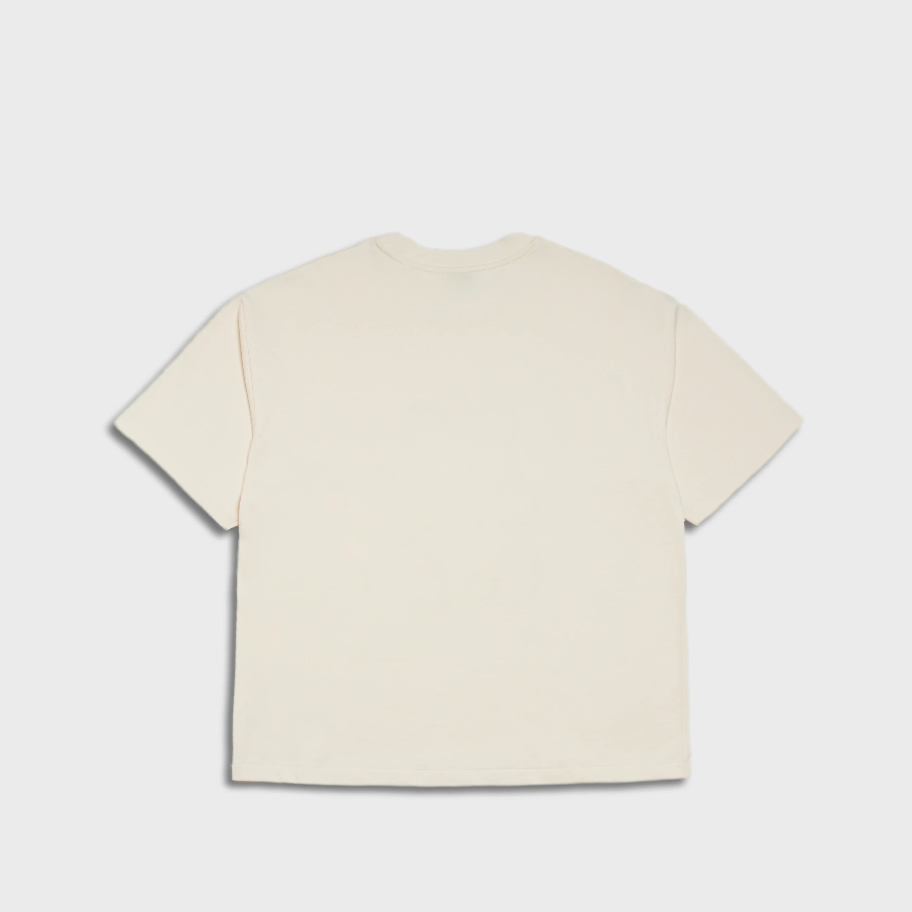 T-shirt Bianca Bear D777