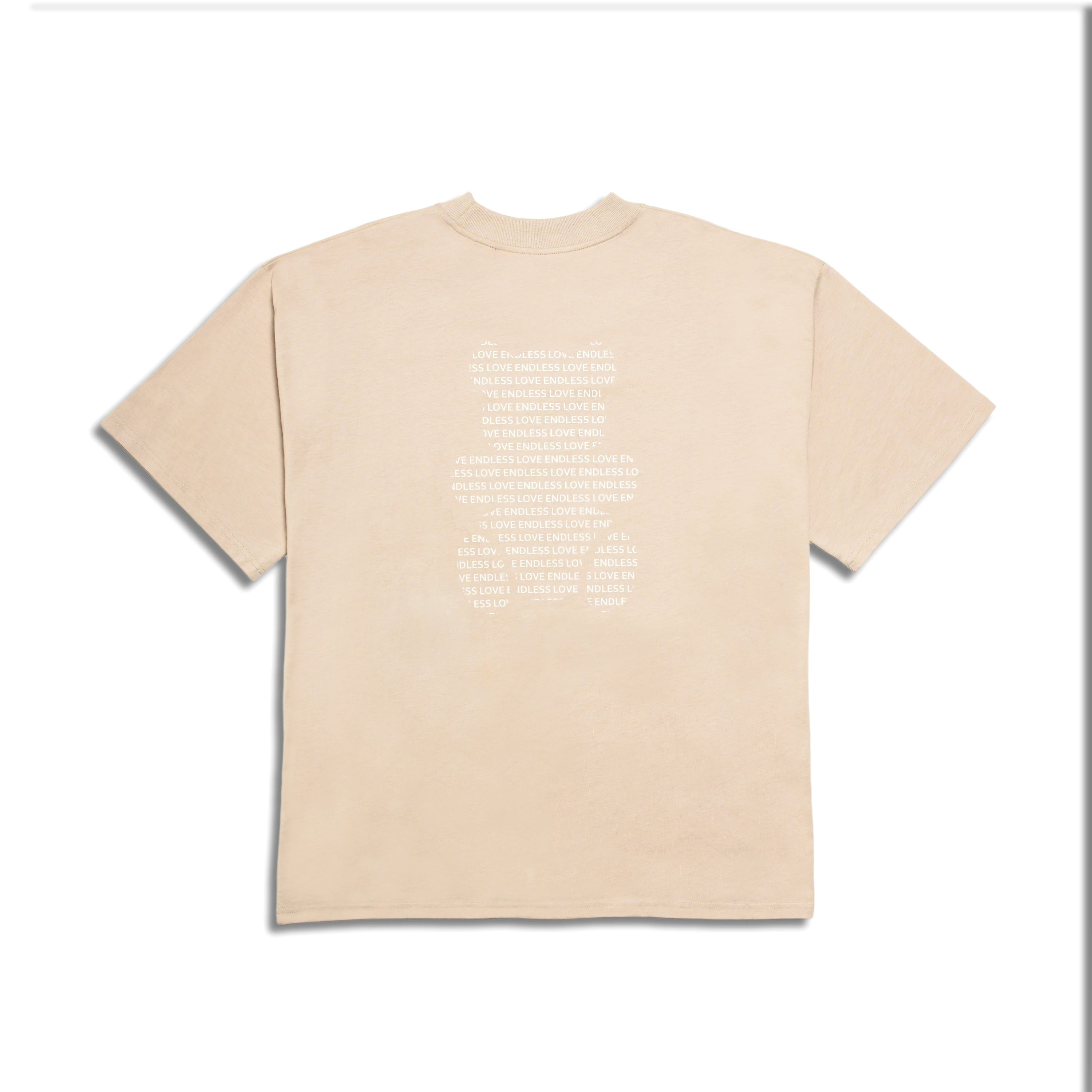 T-shirt Bianca righe D777