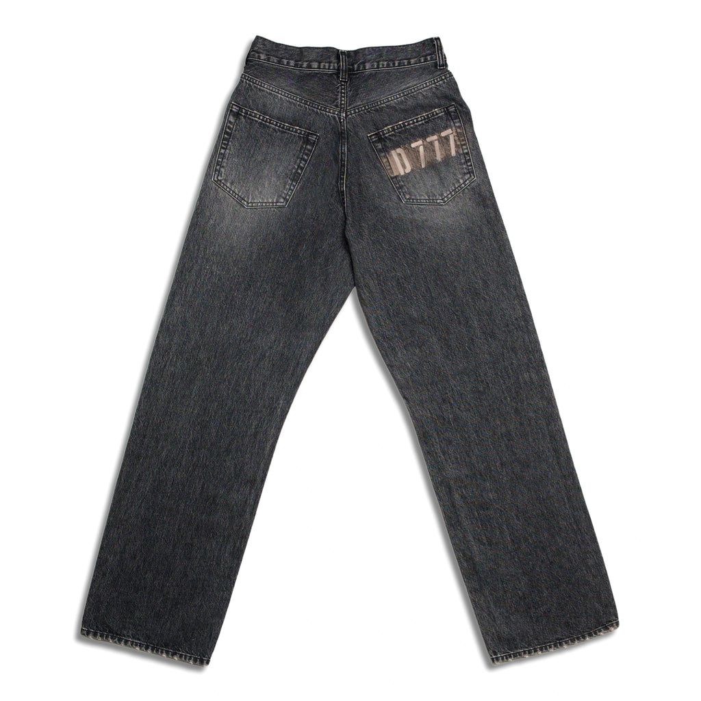 Jeans D777