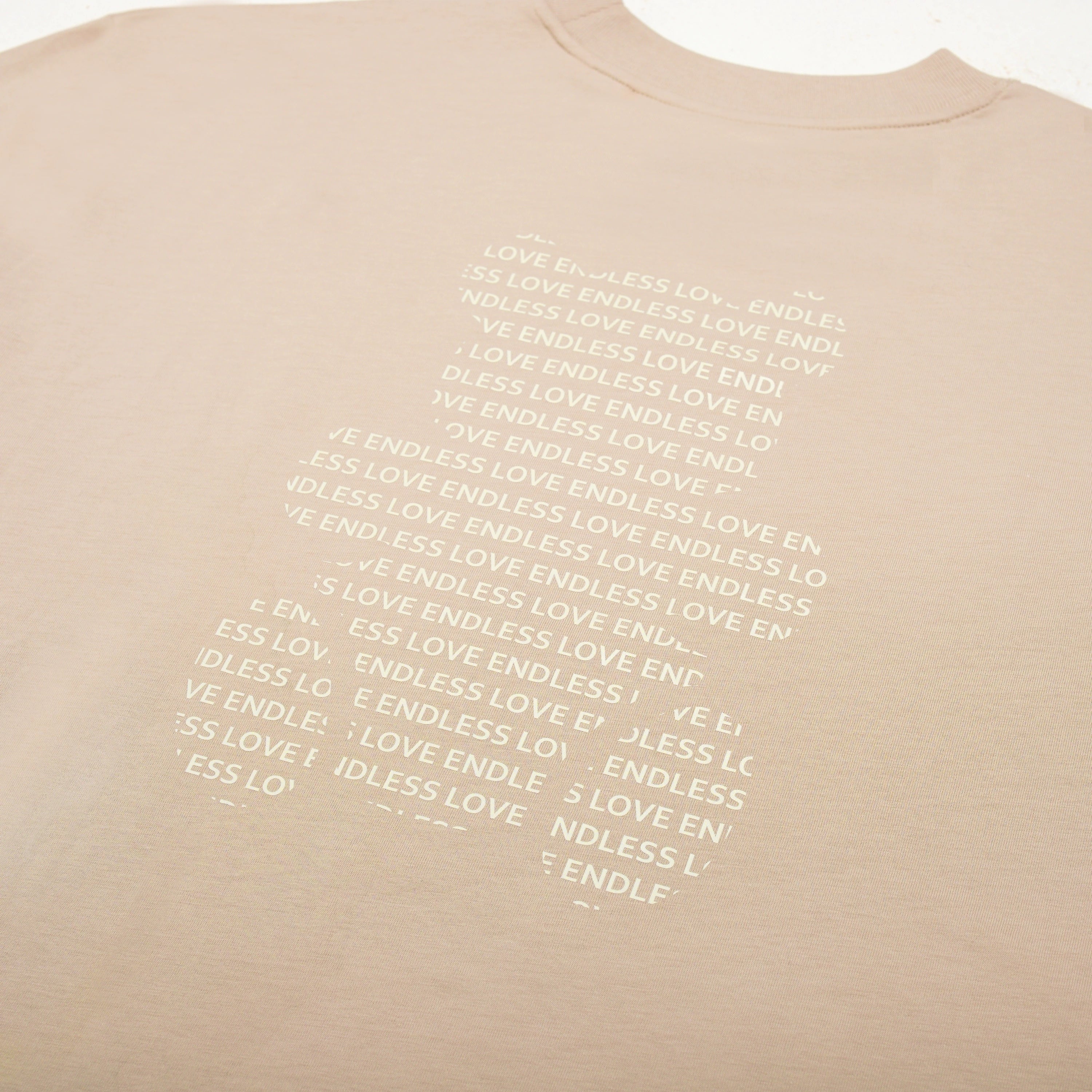 T-shirt Bianca righe D777